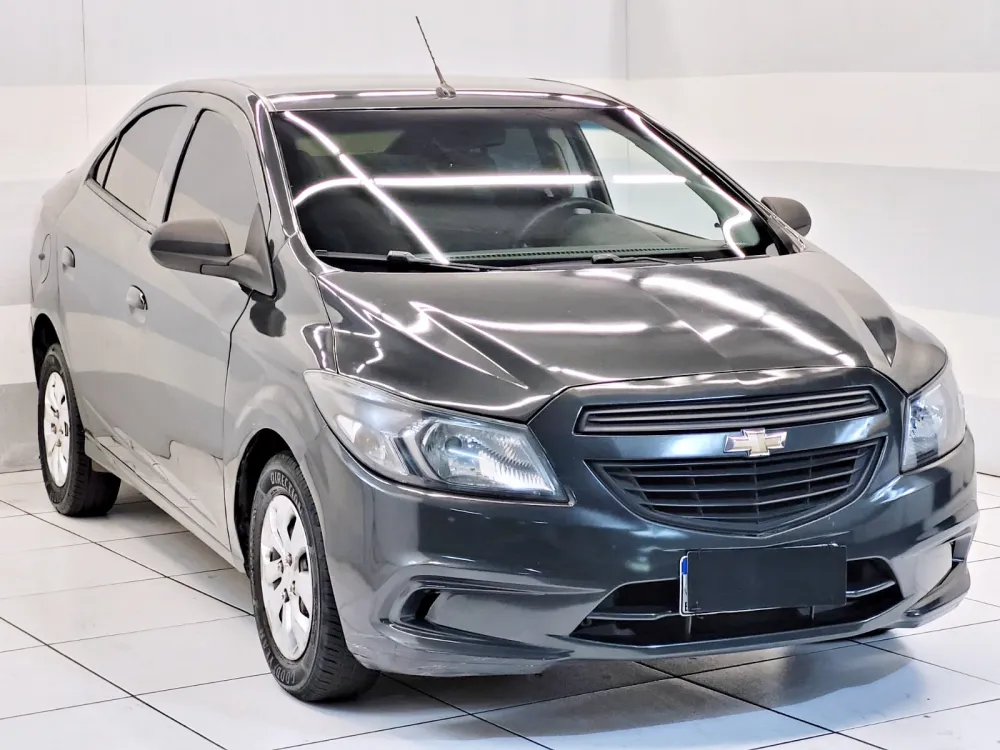 Chevrolet PRISMA