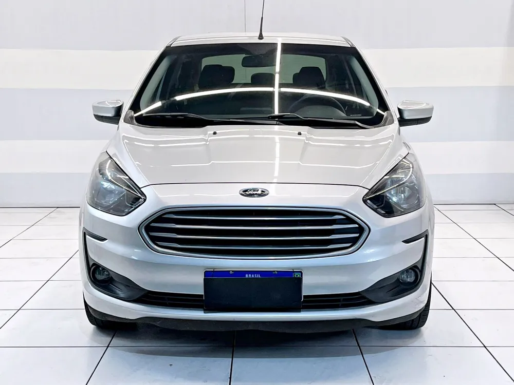 Ford Ka+