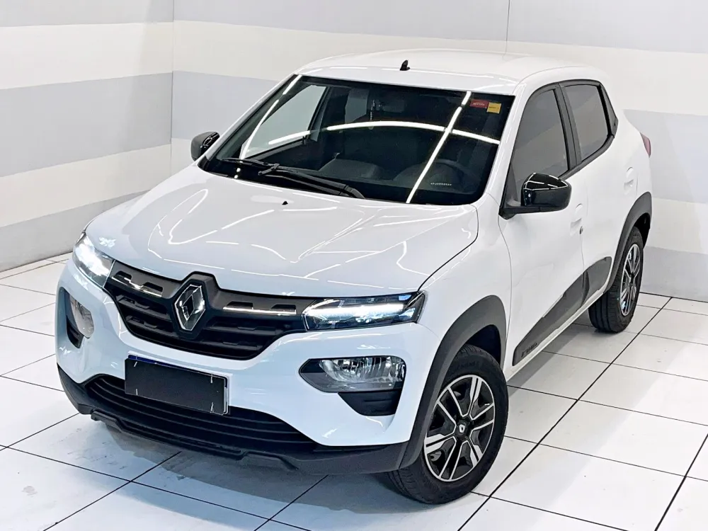 Renault KWID