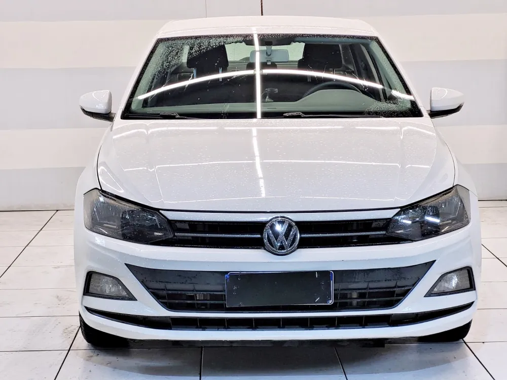 VolksWagen VIRTUS