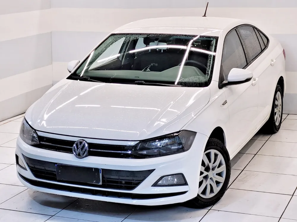 VolksWagen VIRTUS