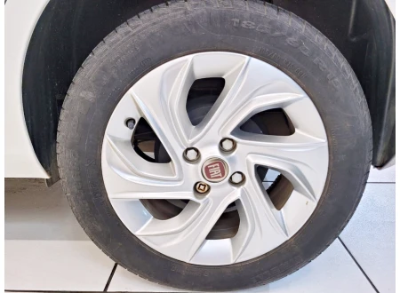 Fiat ARGO