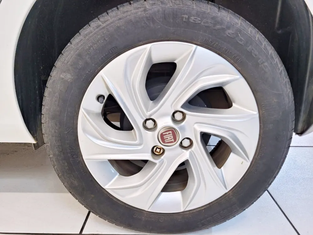 Fiat ARGO