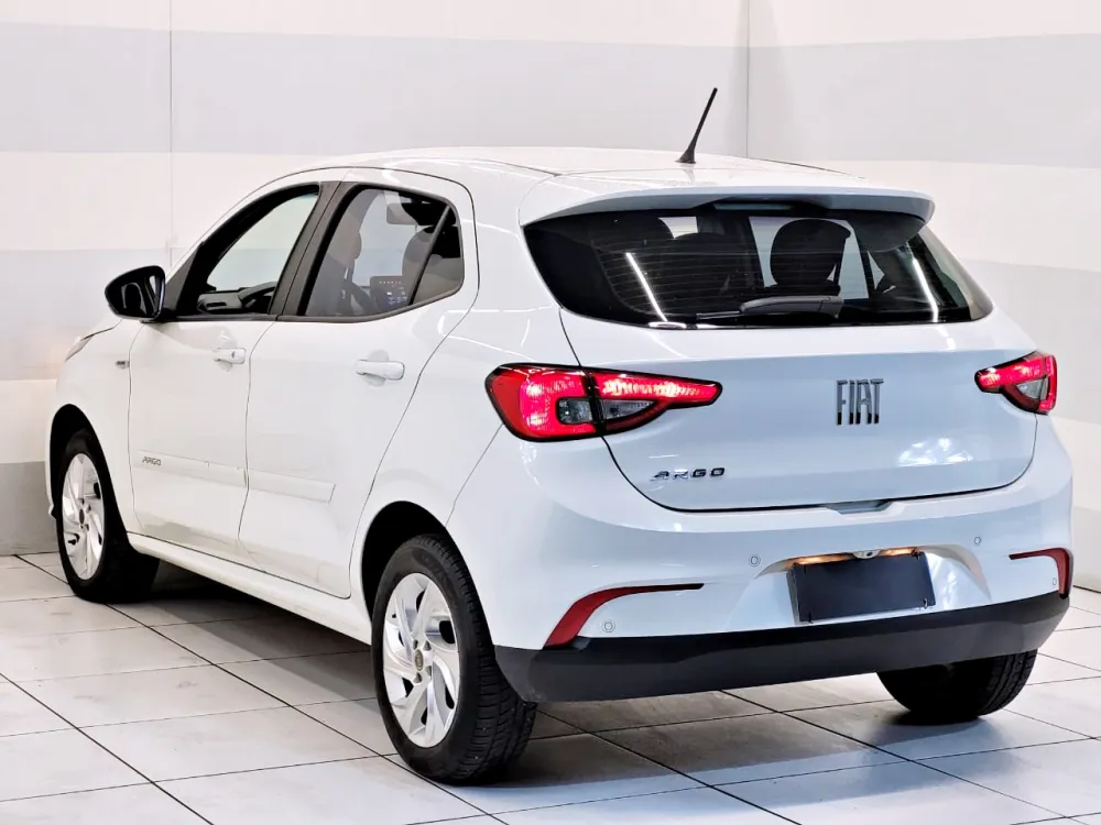 Fiat ARGO