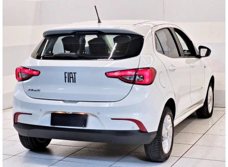 Fiat ARGO