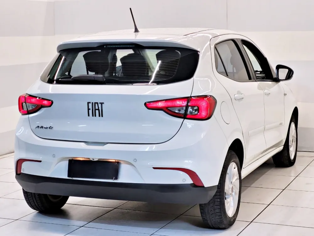 Fiat ARGO