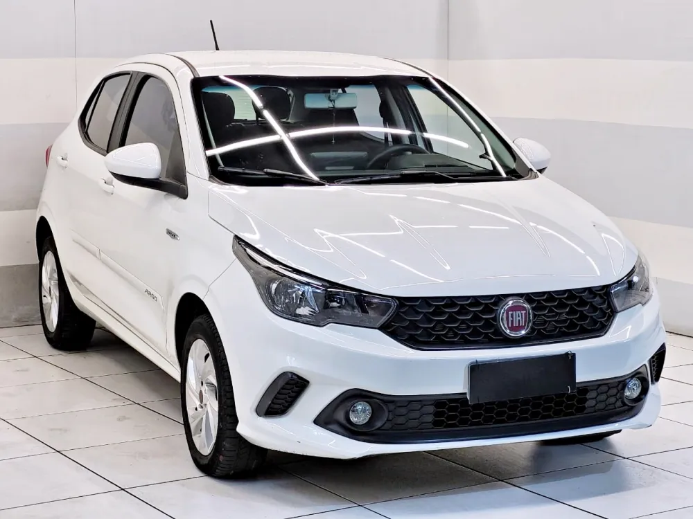 Fiat ARGO