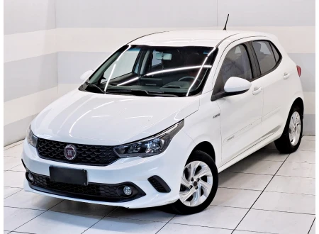 Fiat ARGO