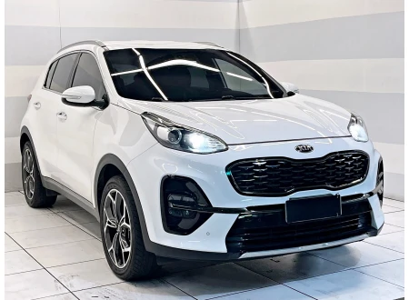 Kia Motors Sportage