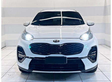 Kia Motors Sportage