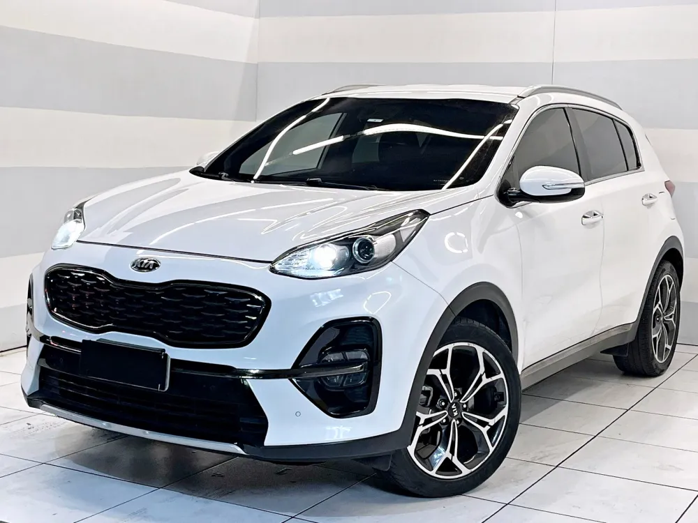 Kia Motors Sportage