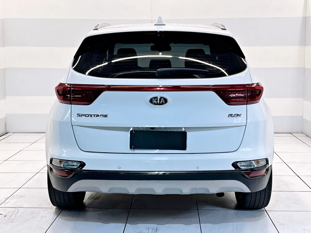 Kia Motors Sportage