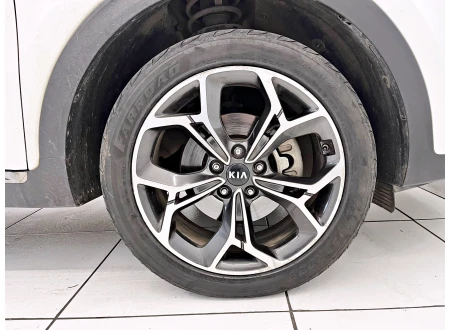 Kia Motors Sportage