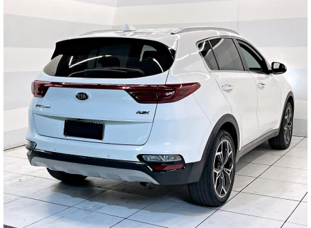 Kia Motors Sportage