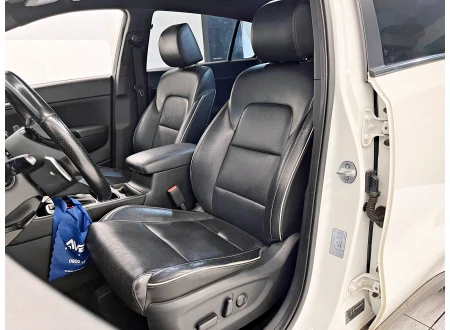 Kia Motors Sportage