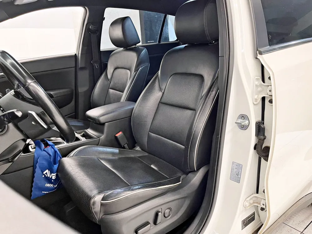 Kia Motors Sportage