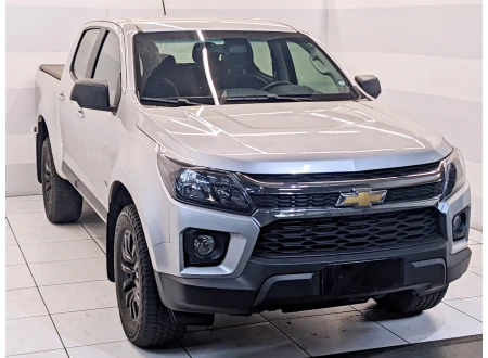 Chevrolet S10