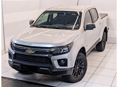 Chevrolet S10