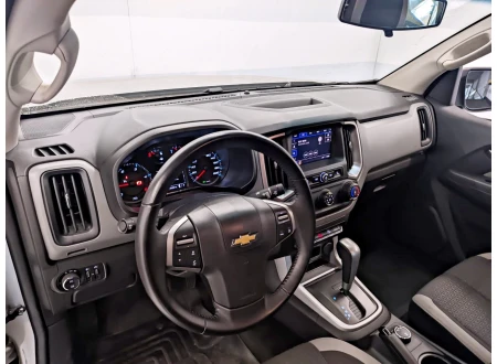 Chevrolet S10