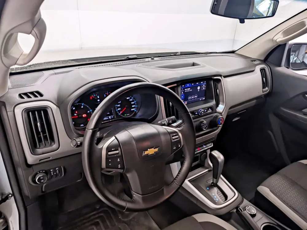 Chevrolet S10