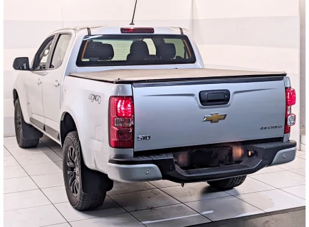 Chevrolet S10