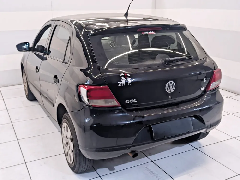 VolksWagen Gol