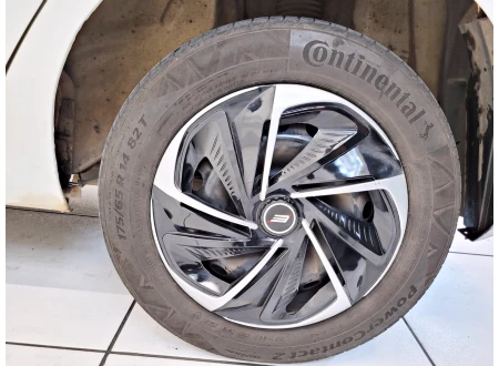 Fiat ARGO