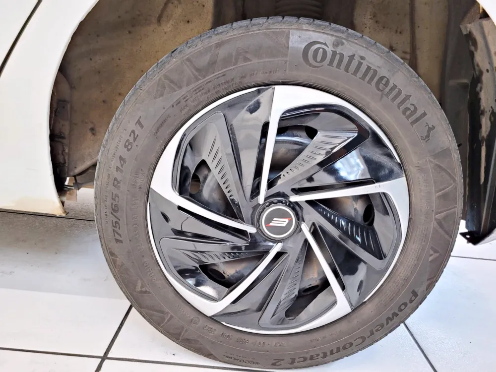 Fiat ARGO