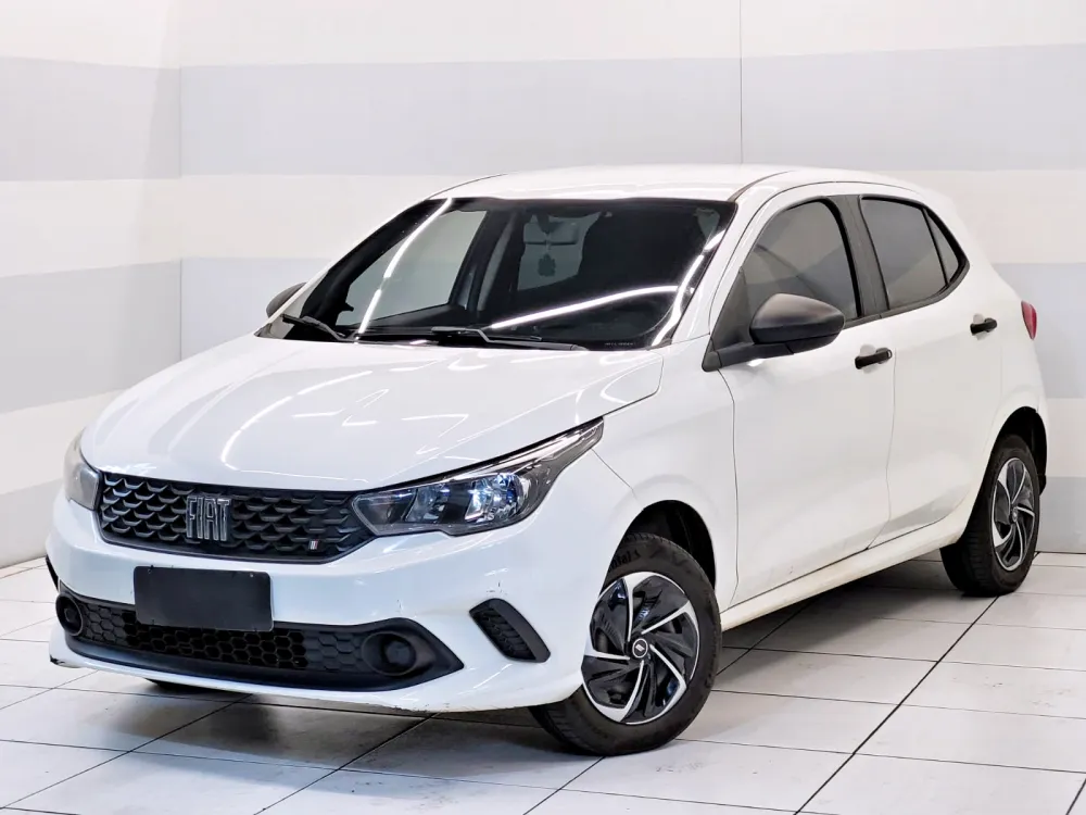 Fiat ARGO