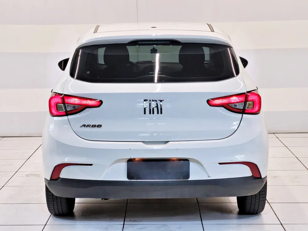 Fiat ARGO