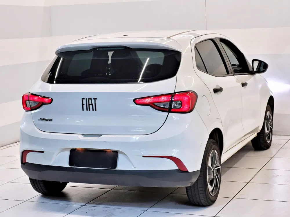 Fiat ARGO