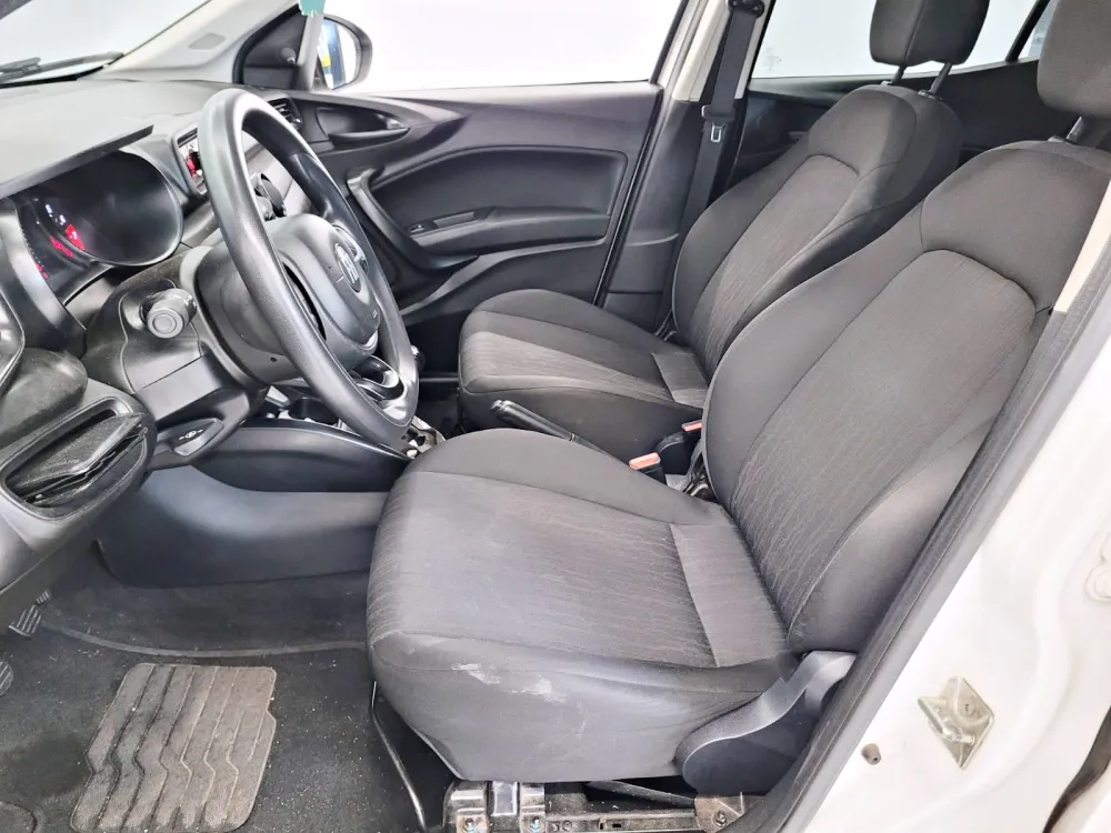 Fiat ARGO