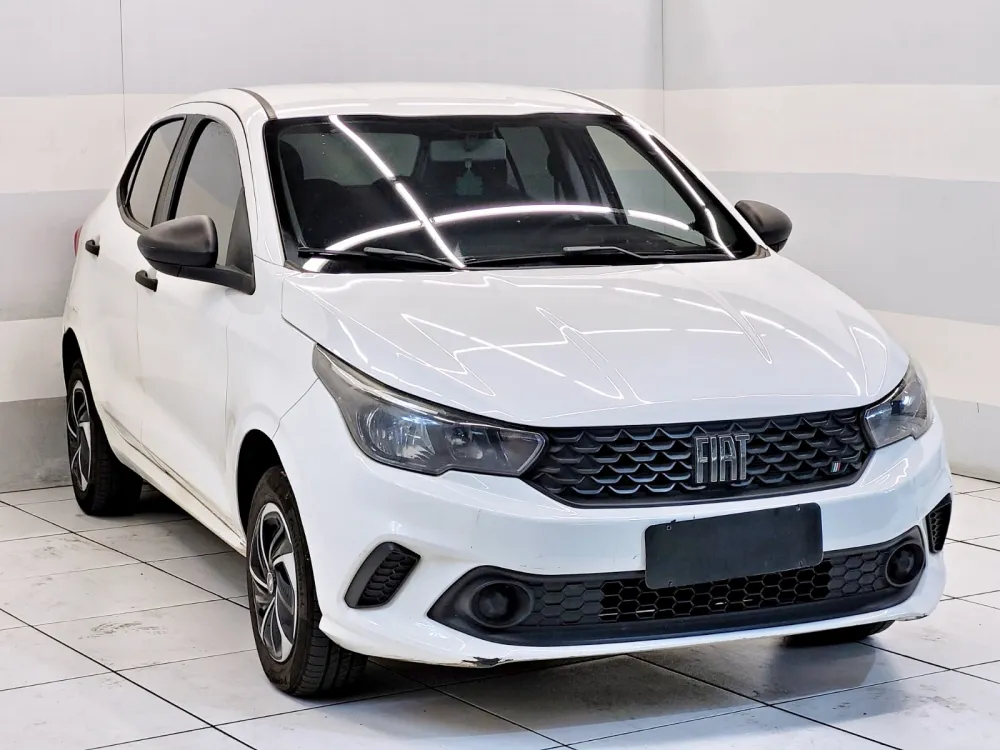 Fiat ARGO