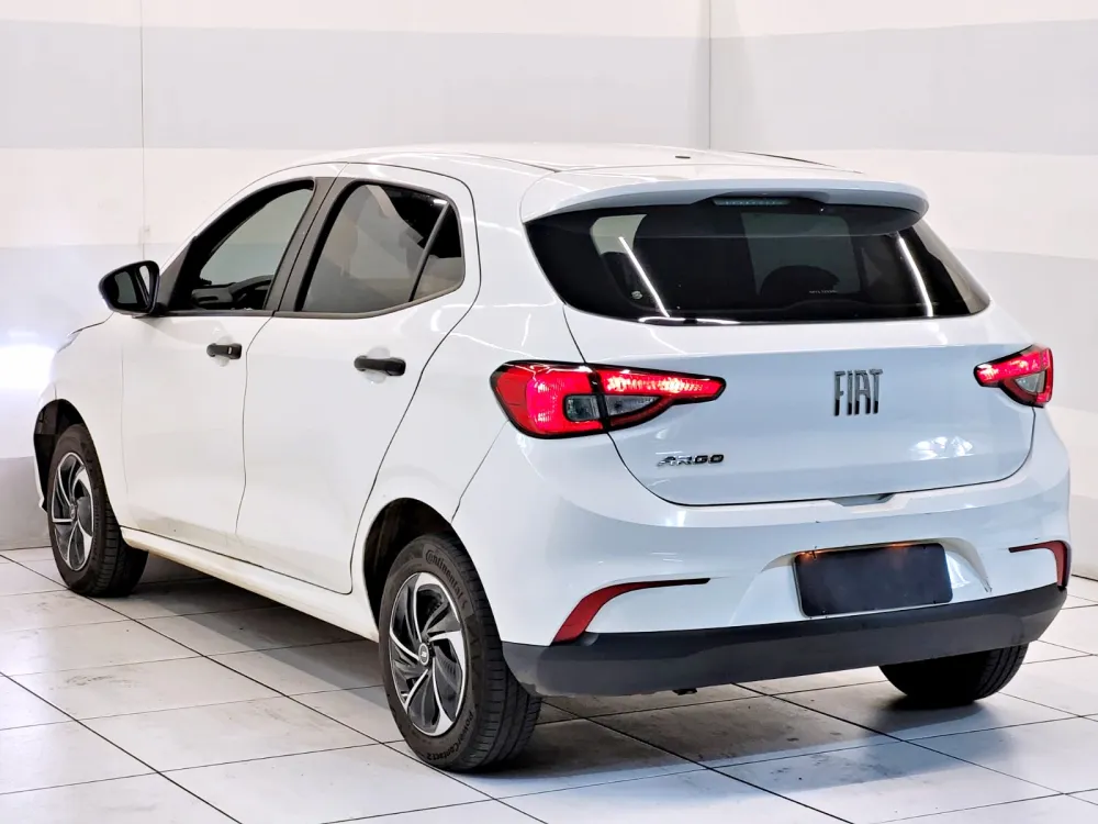Fiat ARGO