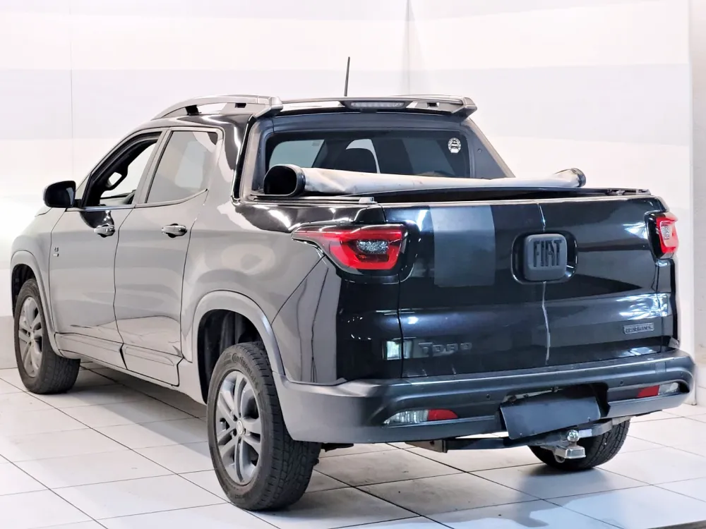 Fiat Toro