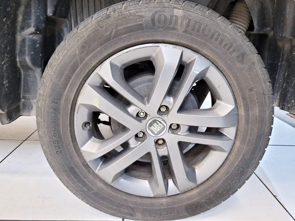 Fiat Toro
