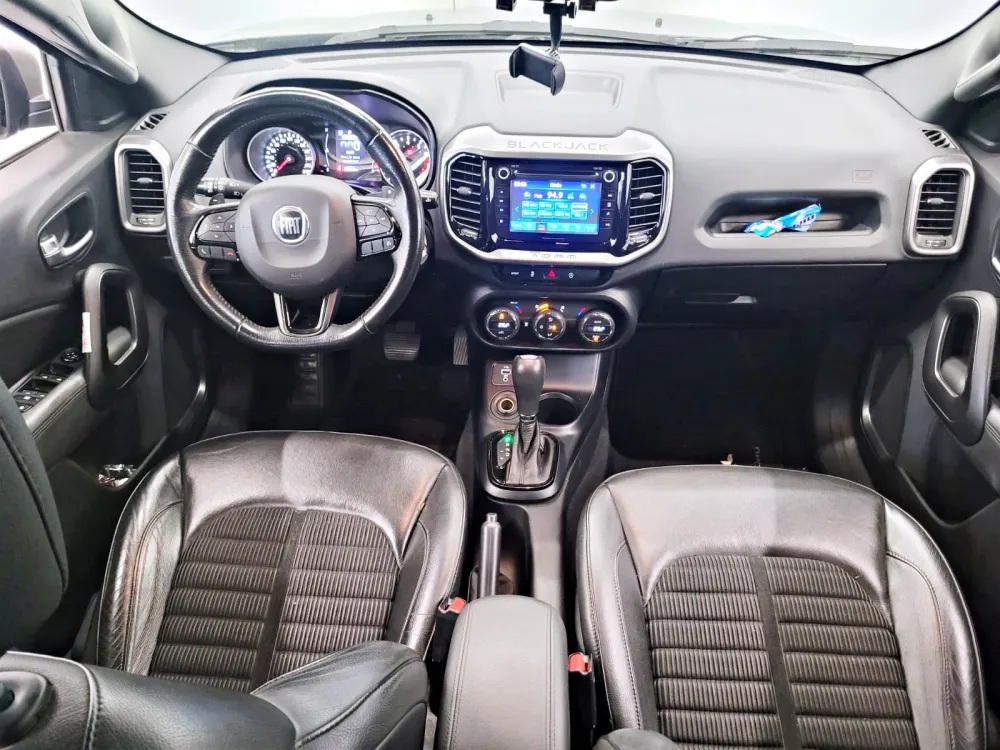 Fiat Toro