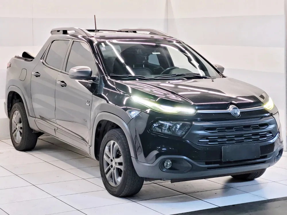 Fiat Toro