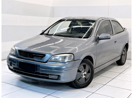 Chevrolet Astra
