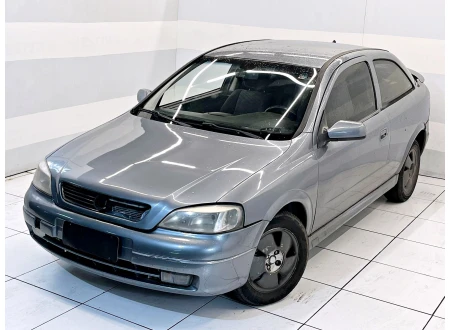Chevrolet Astra