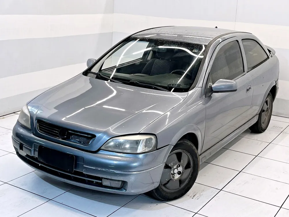 Chevrolet Astra