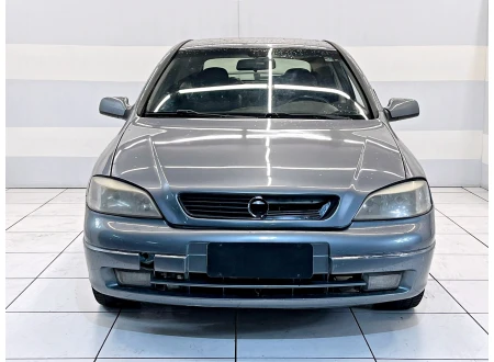 Chevrolet Astra