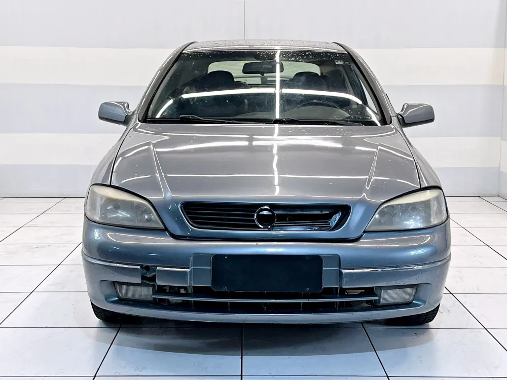 Chevrolet Astra
