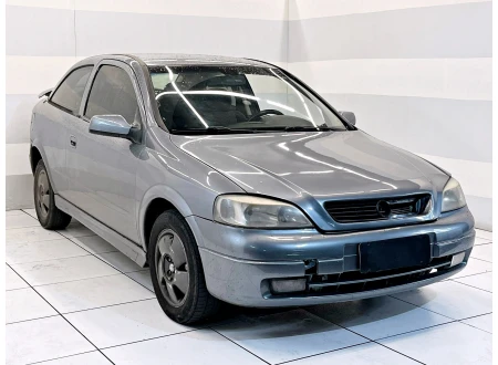 Chevrolet Astra