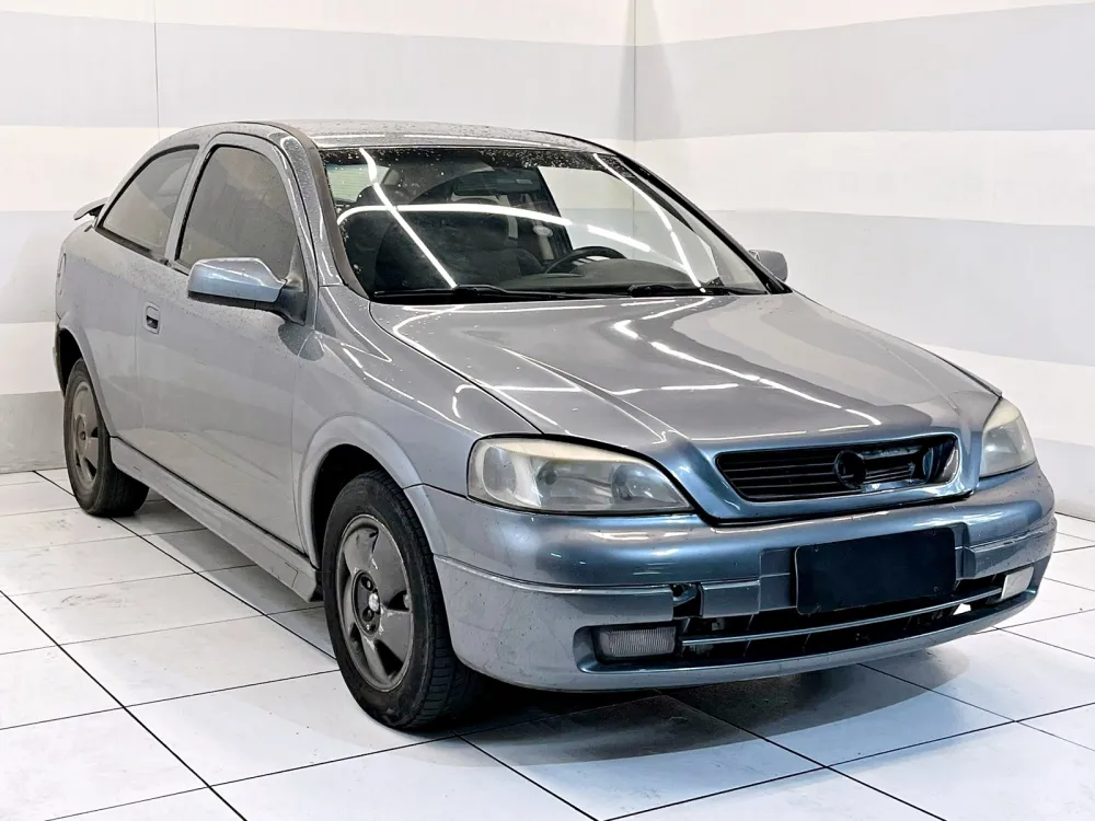 Chevrolet Astra