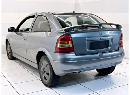 Chevrolet Astra