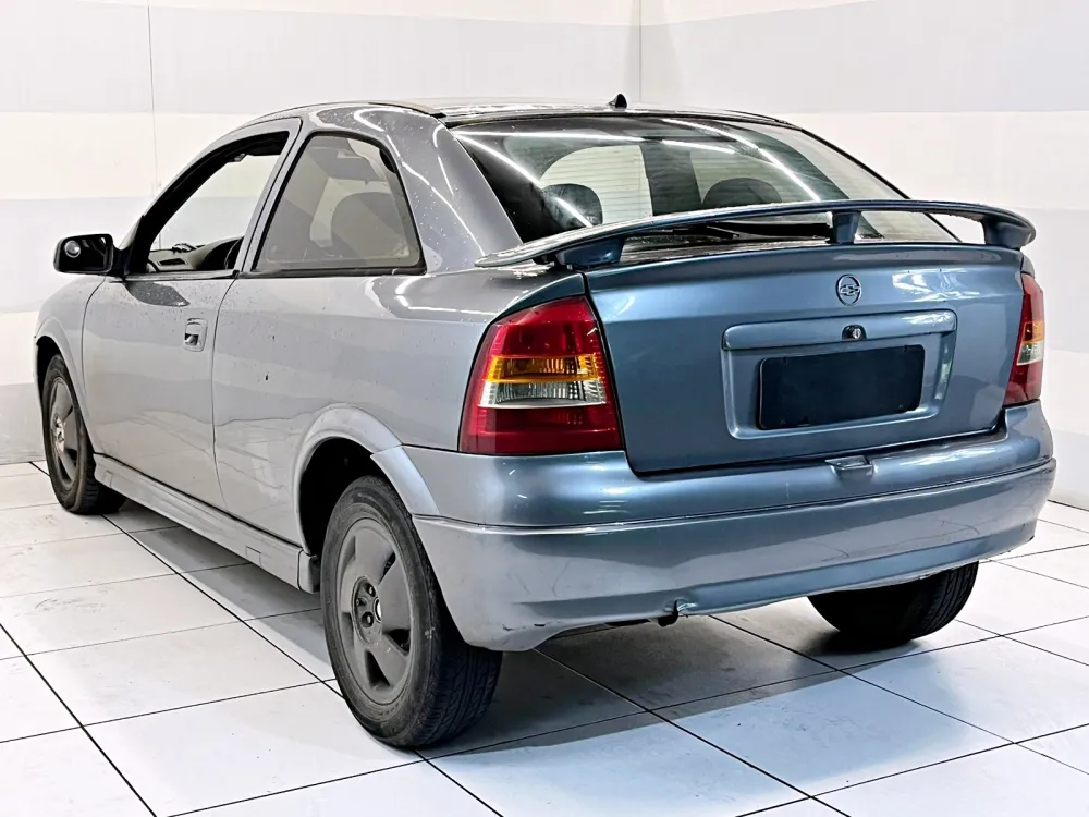 Chevrolet Astra