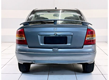 Chevrolet Astra