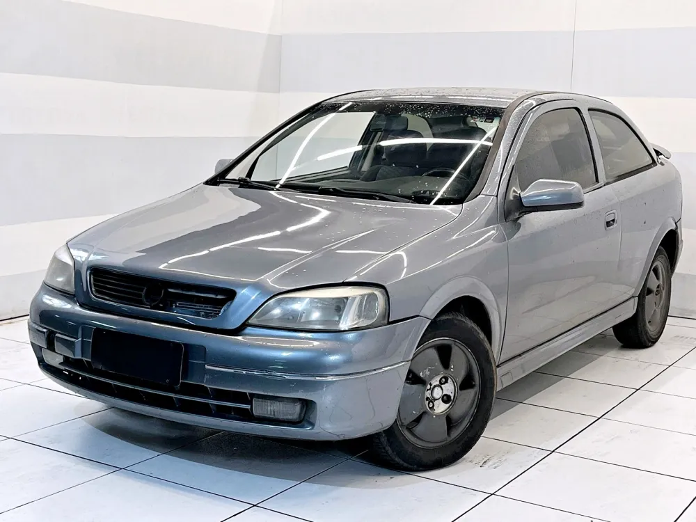 Chevrolet Astra