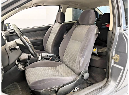 Chevrolet Astra